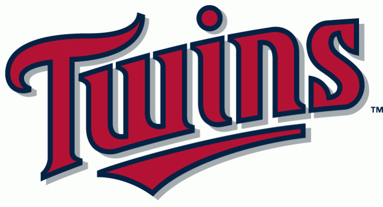 Minnesota Twins 2010-Pres Wordmark Logo iron on transfers for fabric